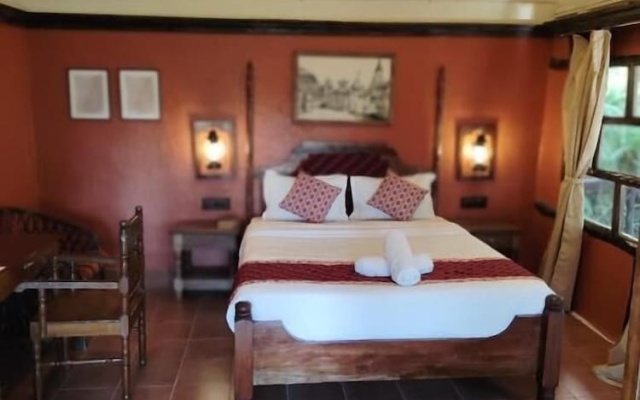 Kalimpong Bungalow