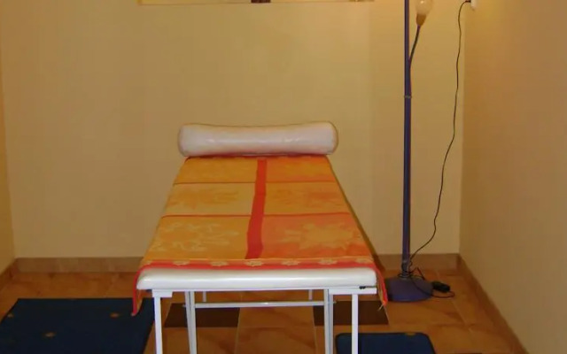 Laura Apartman