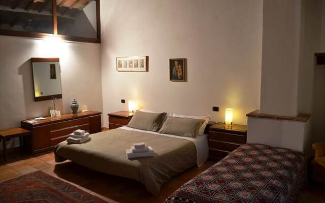 Biofarm Podere Ficareto