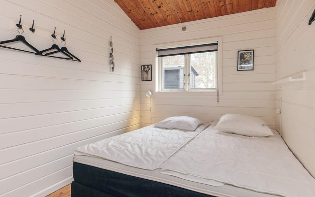 5 Person Holiday Home in Nakskov