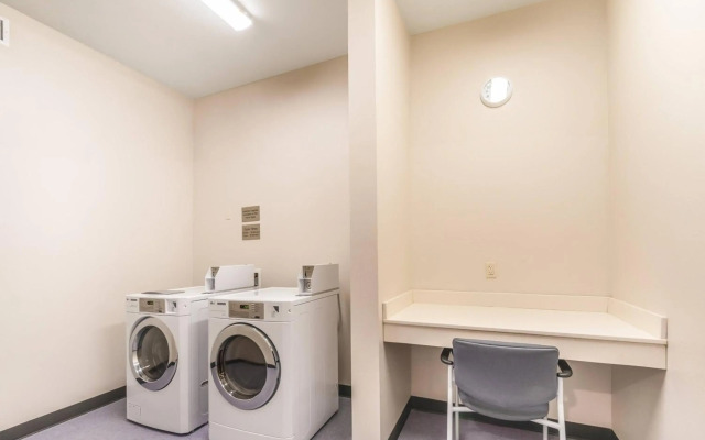 Fairfield Inn & Suites by Marriott Corpus Christi Central