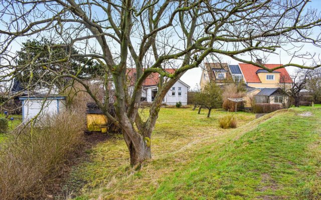 Amazing Home in Trelleborg With 4 Bedrooms, Sauna and Wifi