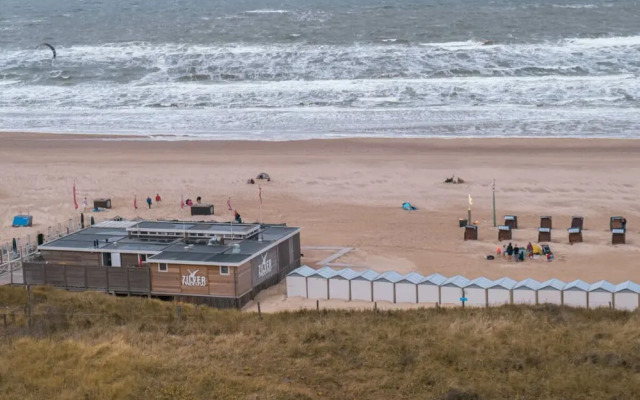 Kraaiennest Comfortable Holiday Residence