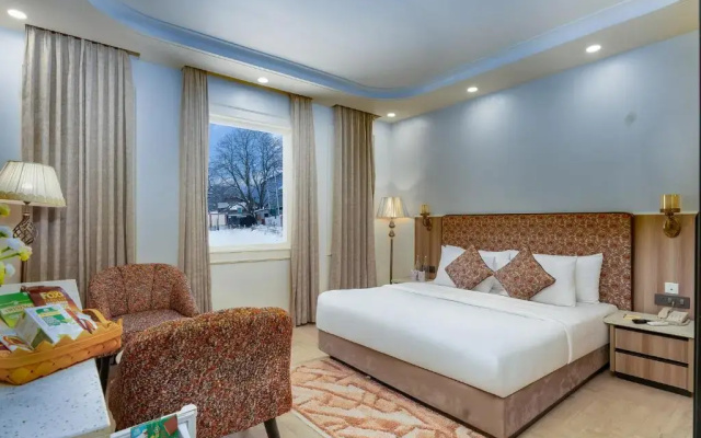 Faiz Resort Pahalgam