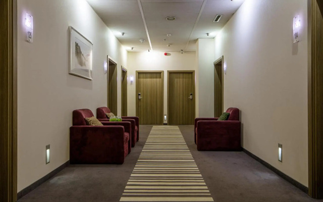 Hotel Centrum