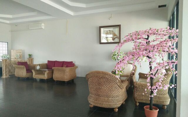 Lampang Green Garden Resort