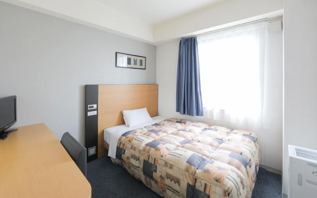 Hotel Econo Taki – Guest Rooms – Taki