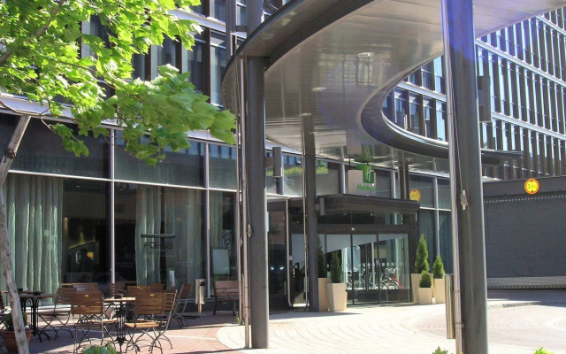 Holiday Inn Helsinki West- Ruoholahti by IHG