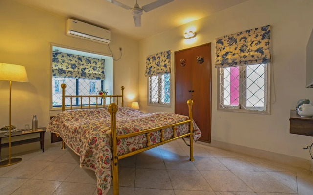 Yellowbrick-Calcutta's Freshest BnB