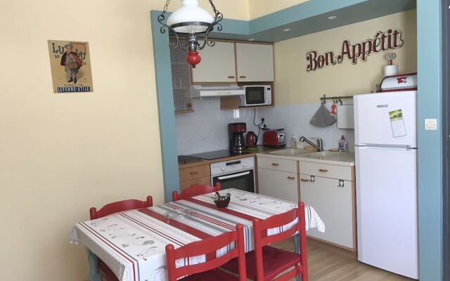 L'Adenaise Maison d'hôtes