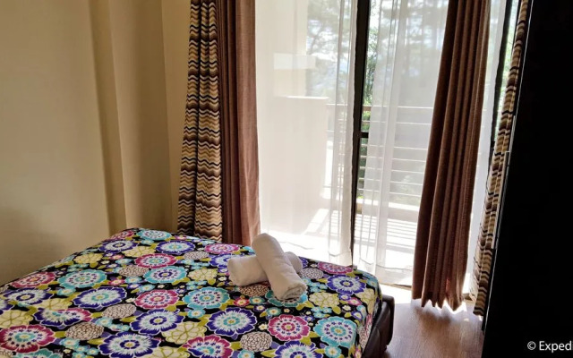 N402 at Outlook Ridge Baguio