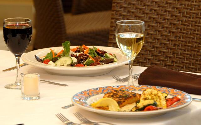 Embassy Suites by Hilton Dallas Love Field