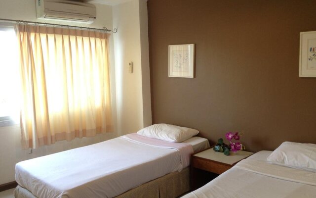 Pha Nganchai Hotel
