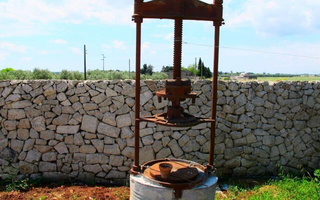 Masseria Giovanni