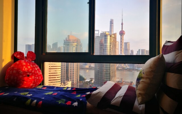 Shanghai The Bund View Guesthouse