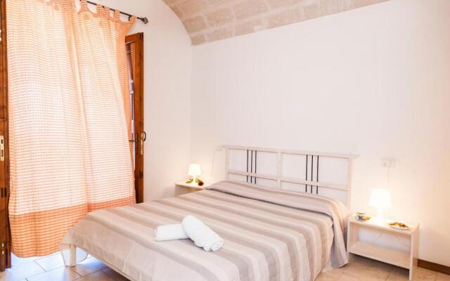 B&B Pozzo Di Luce