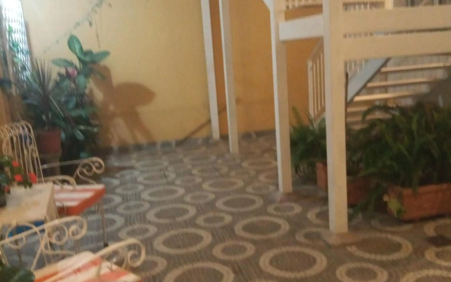 Brisas del Parque II