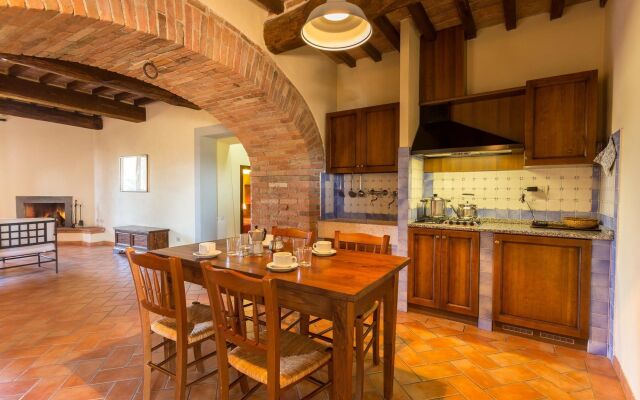 Tenuta di Monaciano
