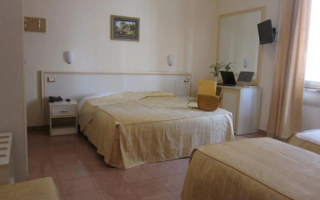 Hotel Adler