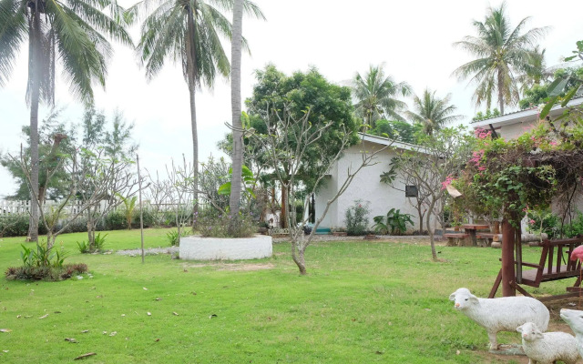 Pranburi Delight Resort