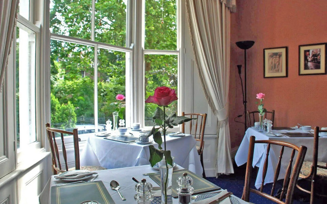 Abbeyfields Guest House