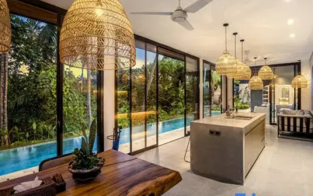 Villa Bosco by BaliSuperHost