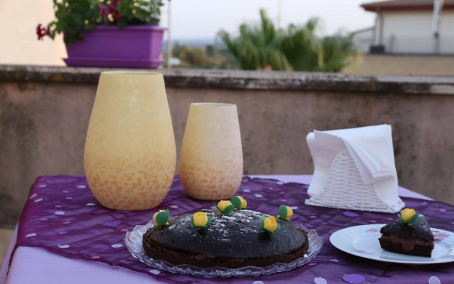 Il Giardino delle Calendule