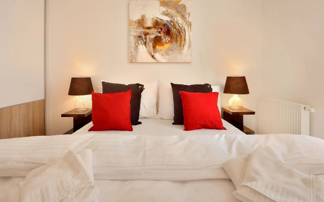 Apollis Business & Budget by Ambiente