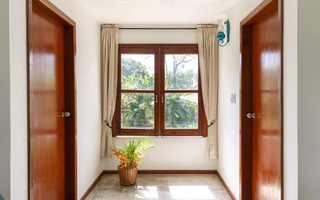 Casa paradise perto da praia Guarajuba - BA