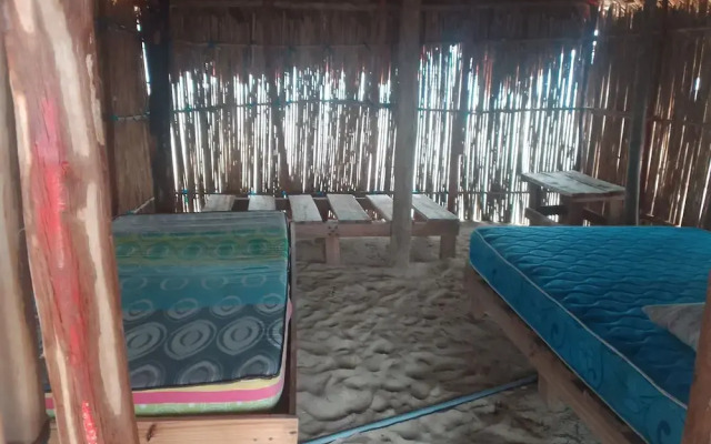 San Blas Tour Aridub