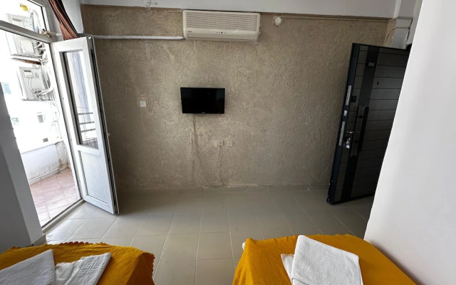 Finike Sever Otel