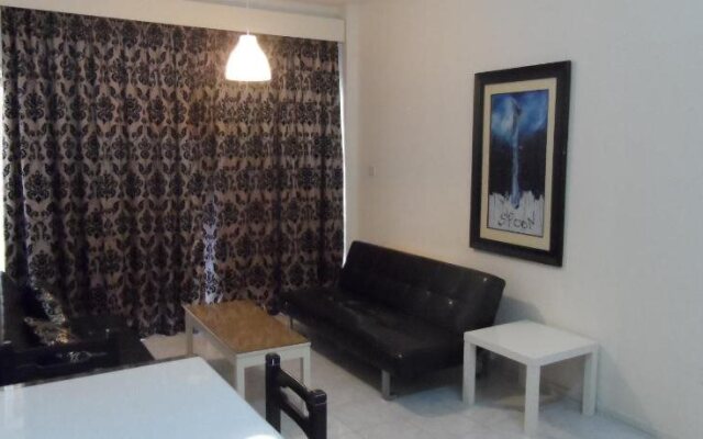 Geotanya Apartments