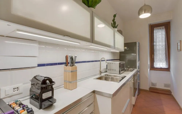 Piazza Santa Felicita