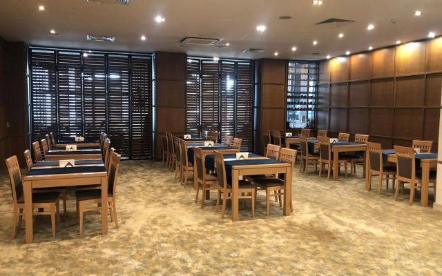 Vitosha Park Hotel