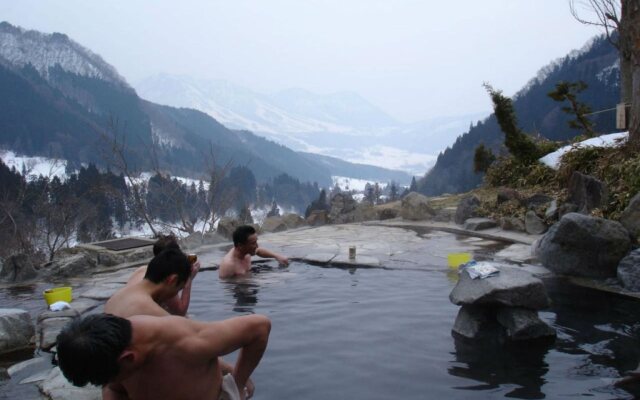 Lodge Nagano
