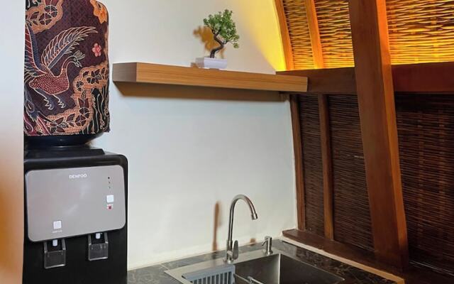 Abian Klumpu Villa & Spa Sanur Bali