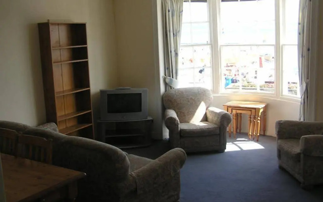 Fairhaven Hotel