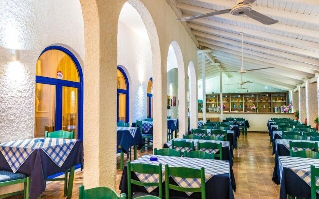 Hotel Elena