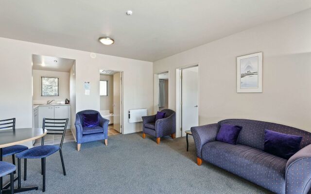 The Suites Ashburton