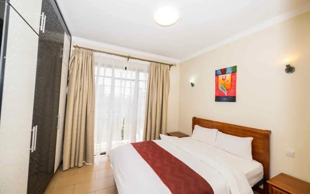 Chasewood Park Apartments