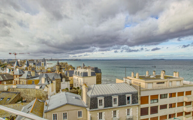 Les terrasses