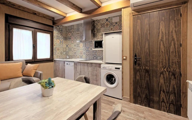 El Rincón de la Iglesia