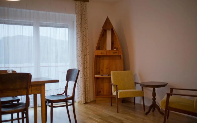 Seehaus Feichter