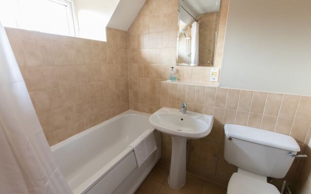 The New Chichester Hotel