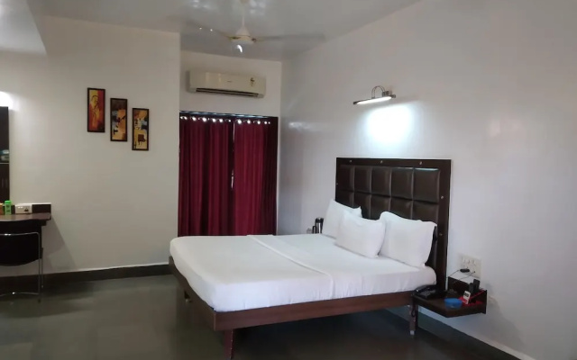 Budget Inn Hotel Hospice