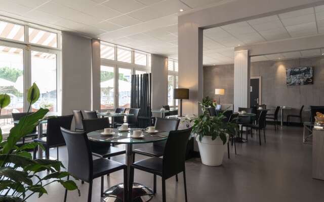 The Originals Boutique, Hôtel Neptune, Montpellier Sud