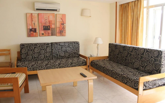 Apartamentos Viña del Mar