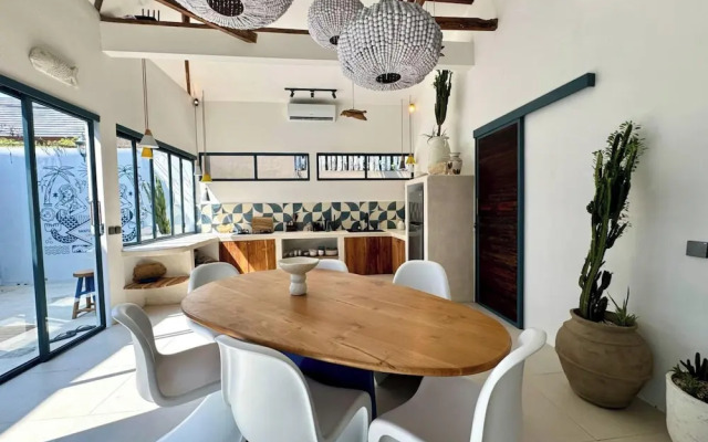 Santorini Studio