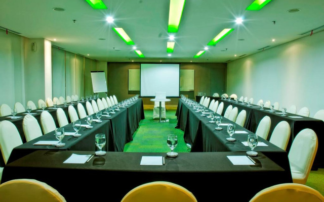Pomelotel Patra Kuningan Jakarta