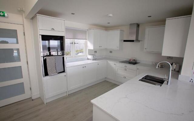 Filey Beach House